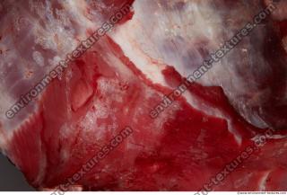 Photo Textures of RAW Beef Meat